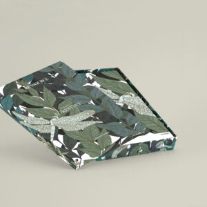 coffret A4 forestine