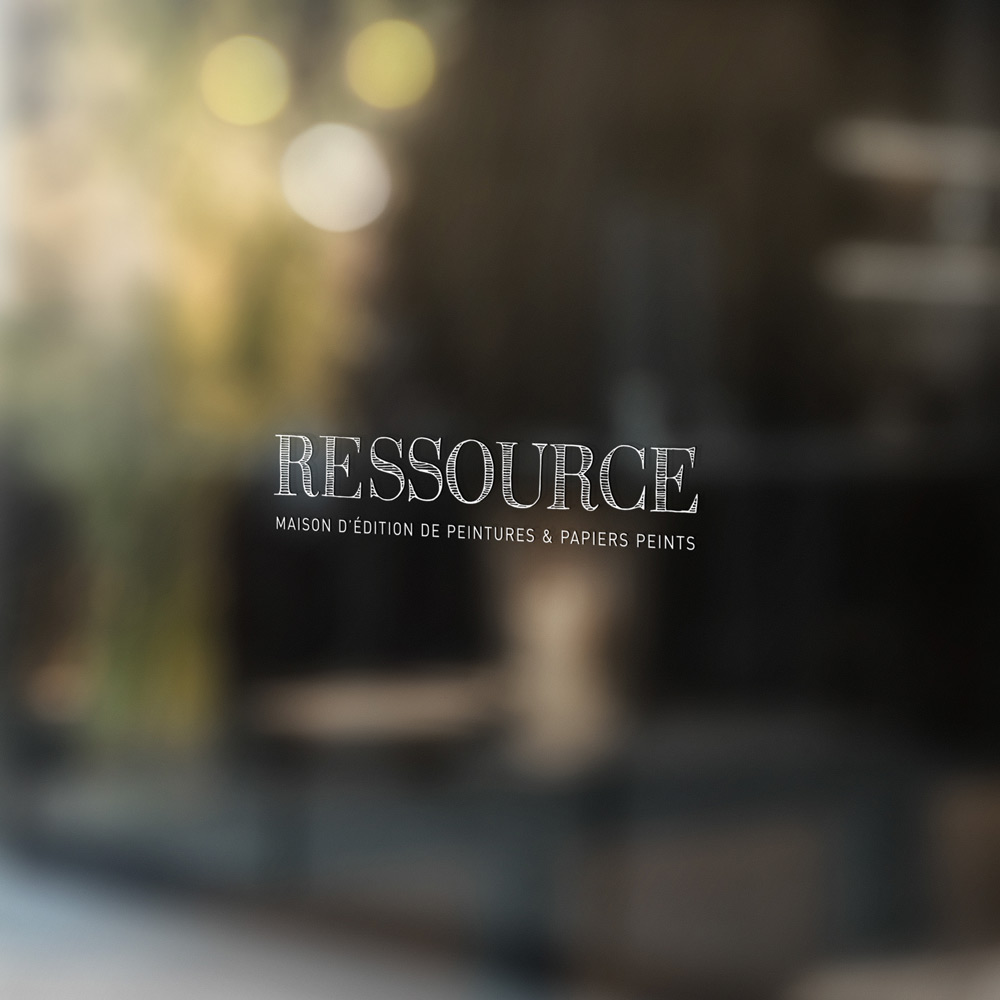 Ressource