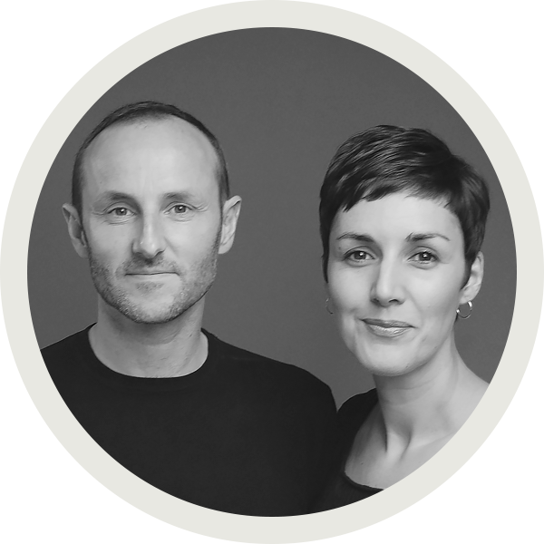 Mr & Mrs Clynk x Ressource Peintures