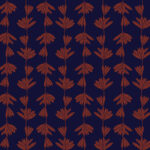 Papier Peint Ressource, Collection Forestine, Motif Lya, Variation L03