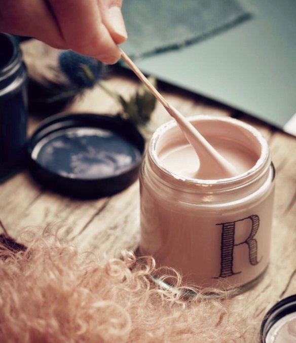 Ressource Limewash & Samples