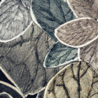Papier Peint Ressource, Collection Faune & Flore, Motif Charmille, Variation CG01