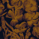 Papier Peint Ressource, Collection Faune & Flore, Motif Estampe, Variation ES03