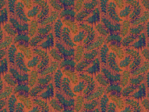 Papier Peint Ressource, Collection Faune & Flore, Motif Rameaux, Variation RP04