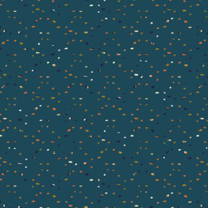 Papier Peint Ressource, Collection Faune & Flore, Motif Stella, Variation S02
