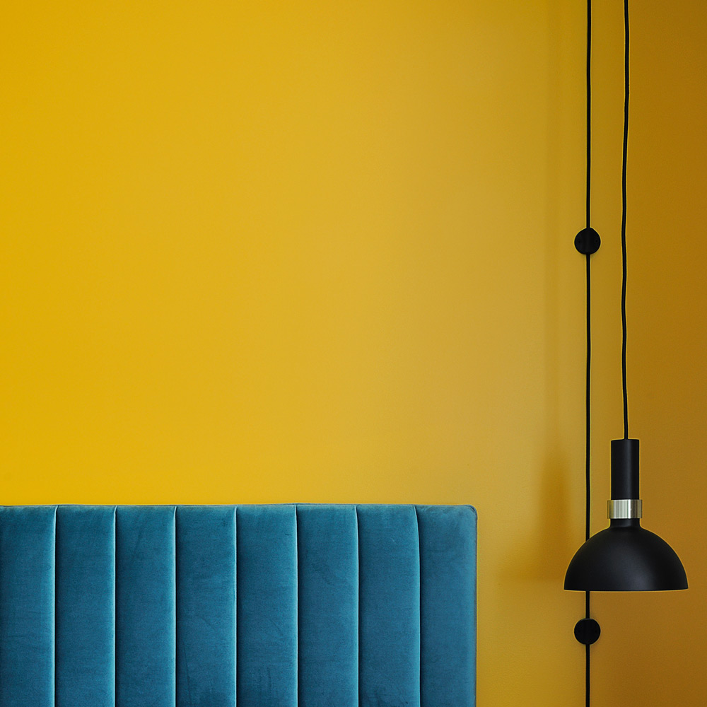 Collection The 1970's Colours - Ressource Peintures