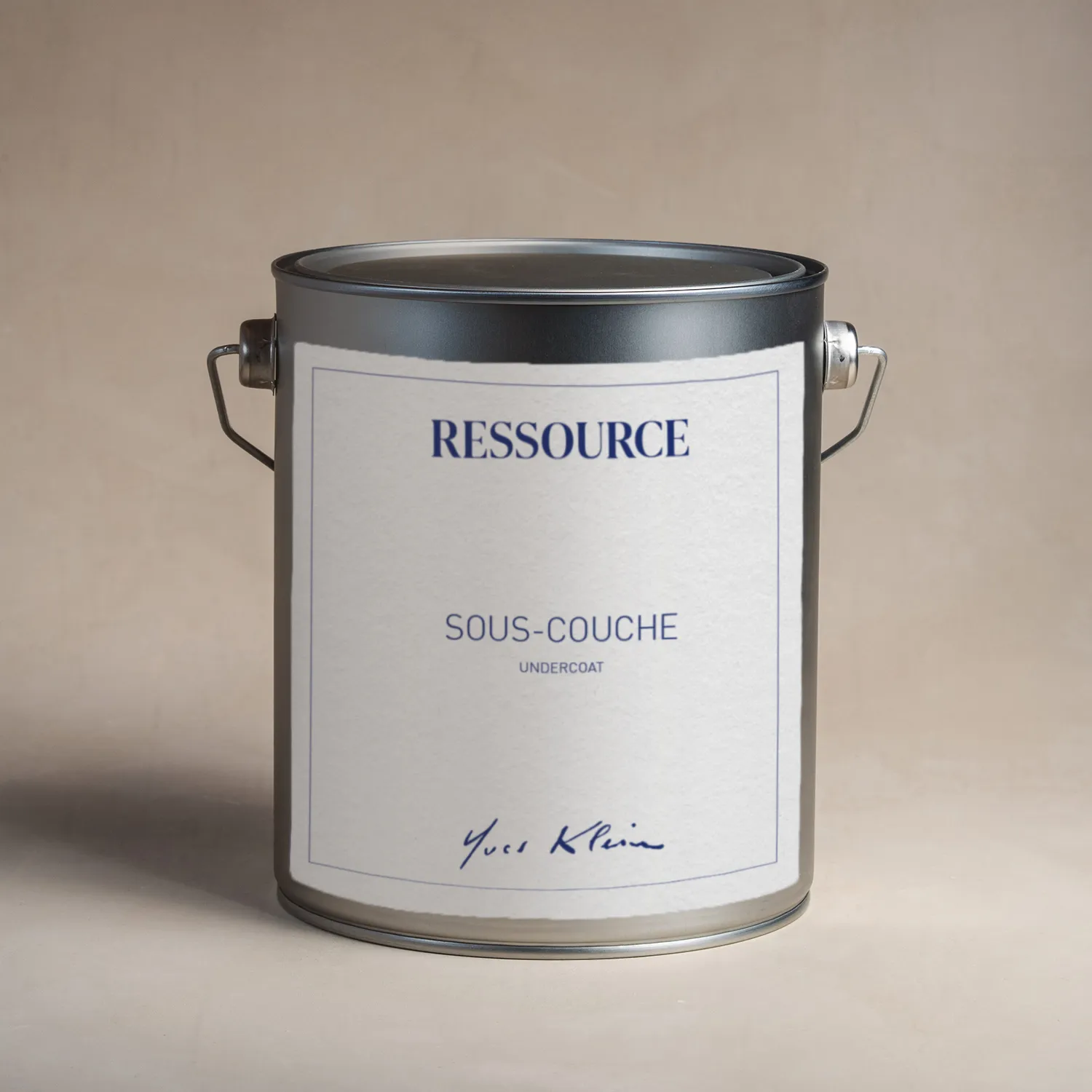 Sous-Couche Spéciale Yves Klein