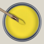 Tournesol - SL13, Collection Maison Sarah Lavoine, Ressource Peintures