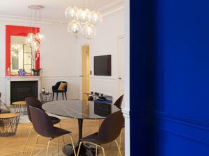 Bleu Klein Ressource Prix