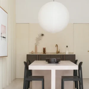 @hejustudio Peinture à la Chaux RMDV06 - Lumière