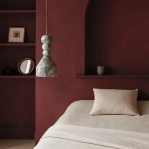 RMDV35 rouge de Venise