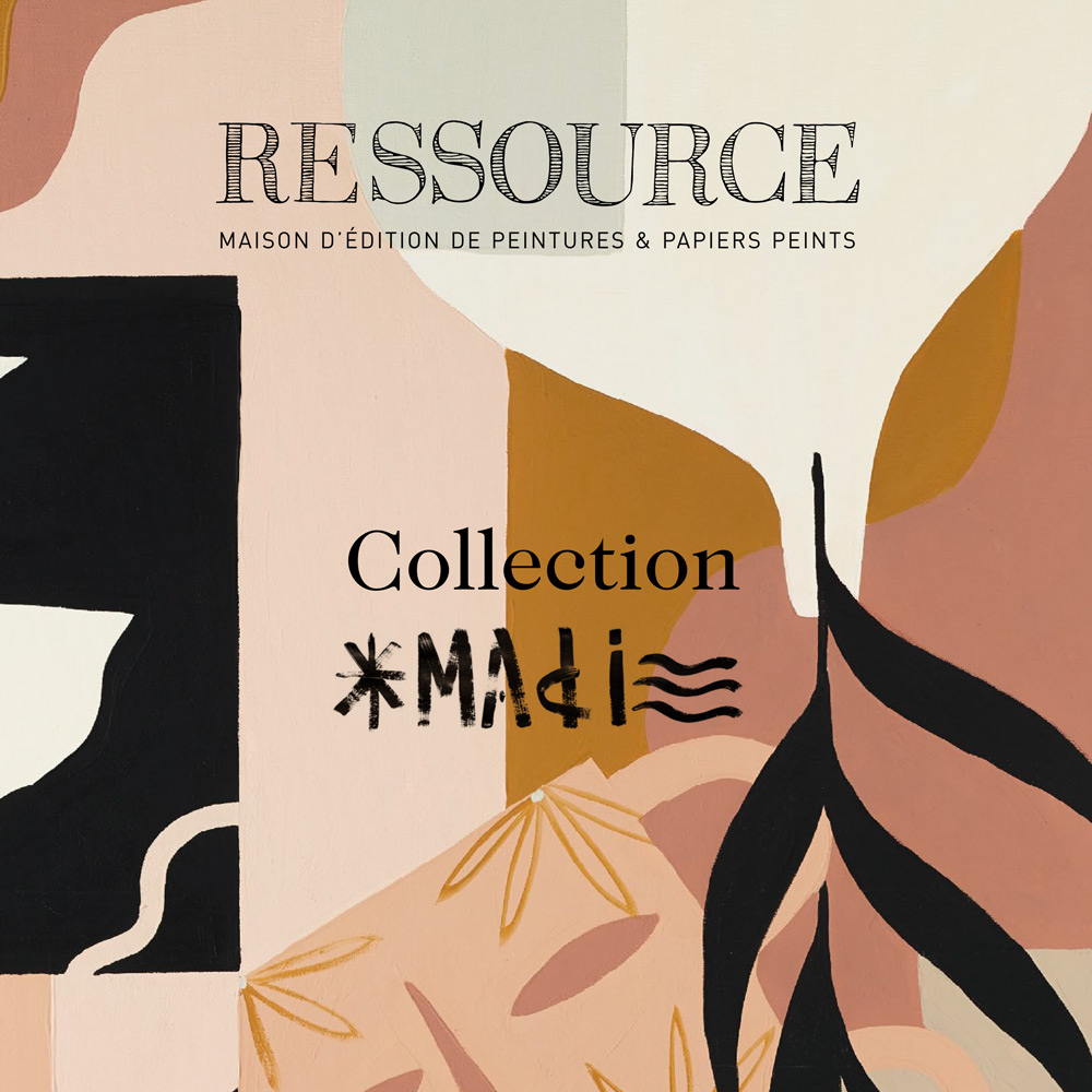 Collection Madi x Ressource