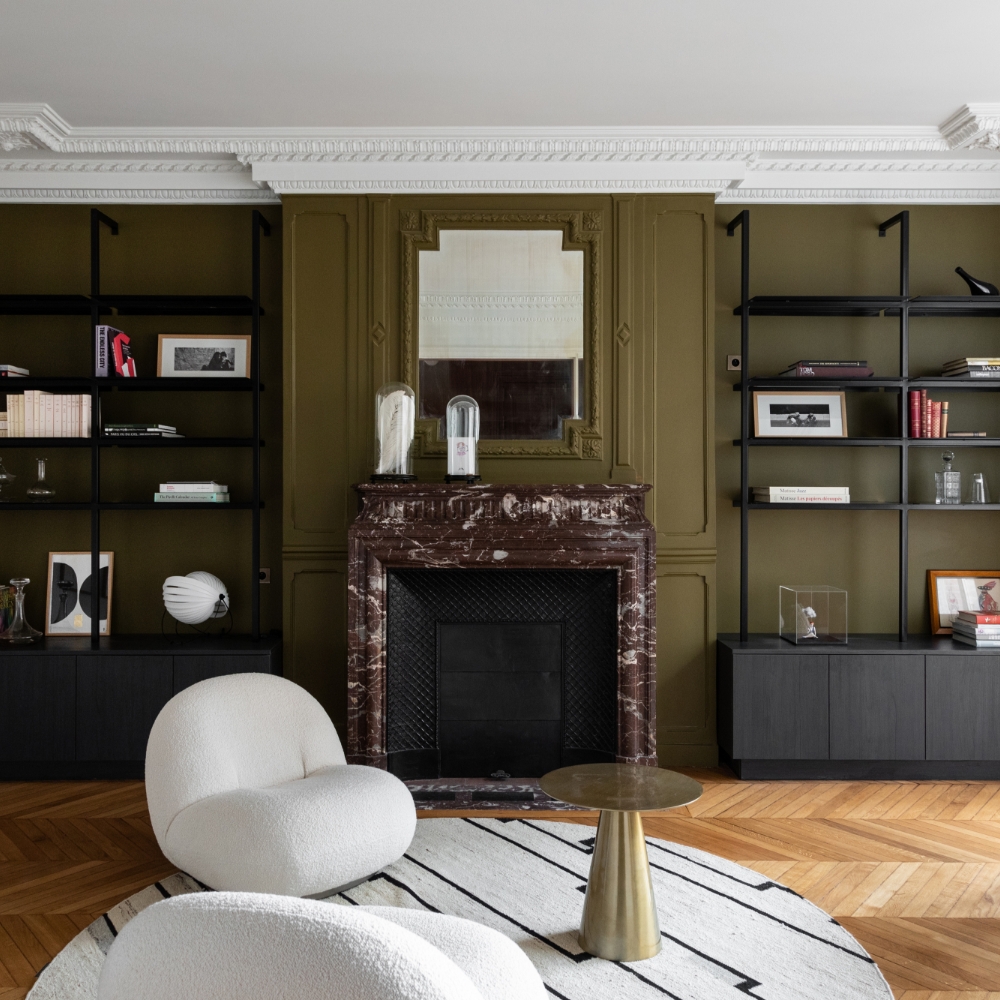 Collection Couleurs d'Enduit Structure - Ressource Peintures