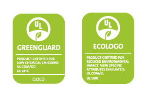 GreenGuard Ecologo