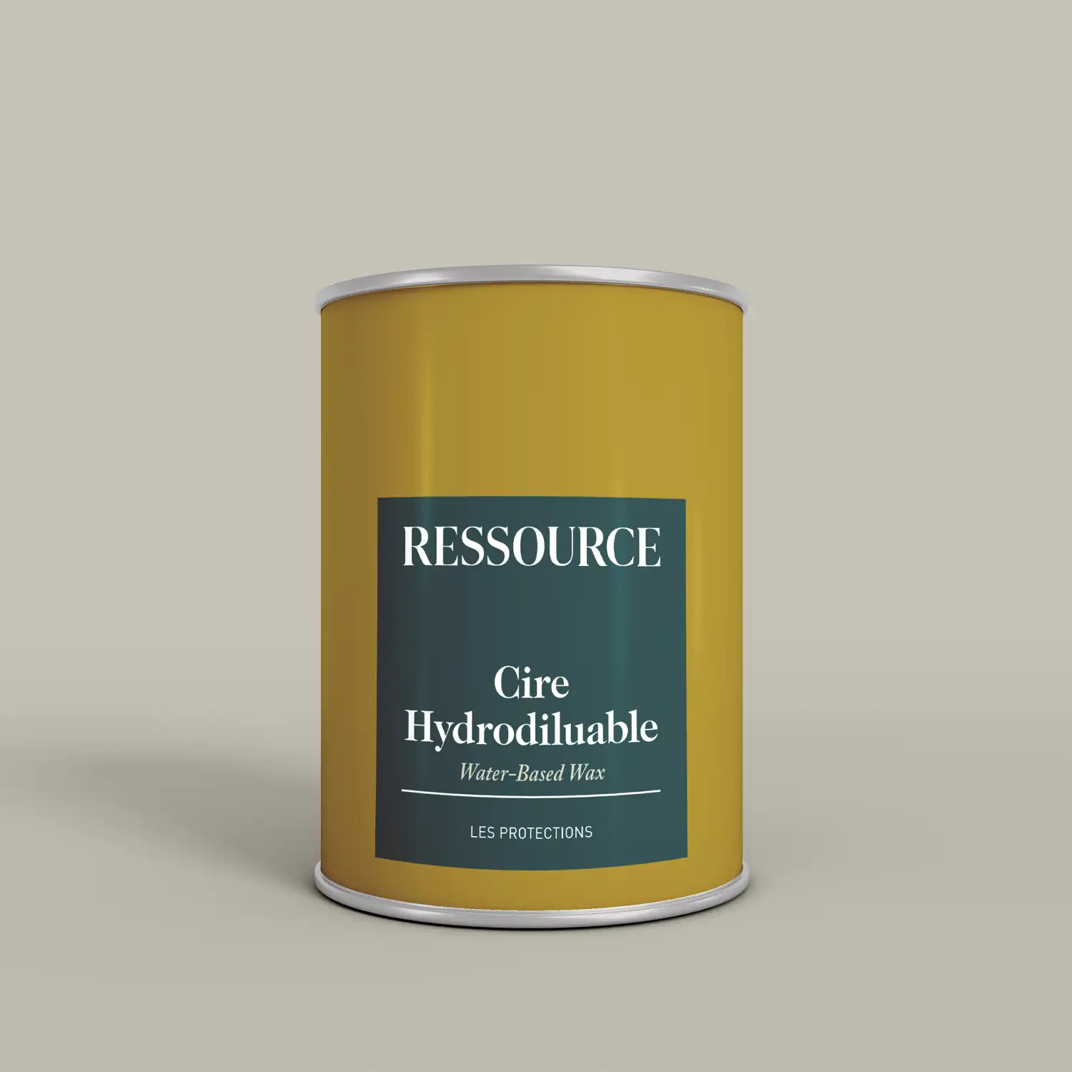 Cire Hydrodiluable