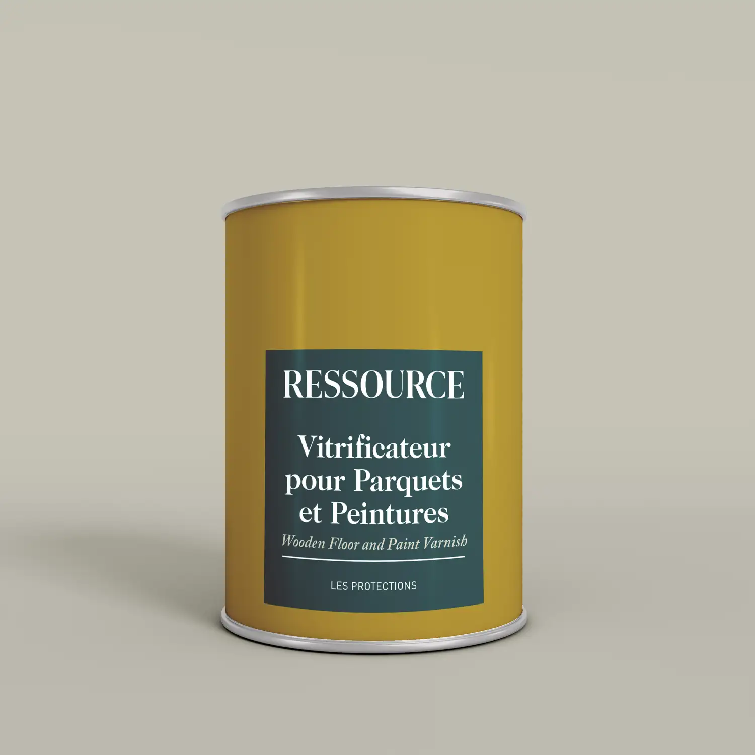 Vitrificateur pour Parquets et Peintures