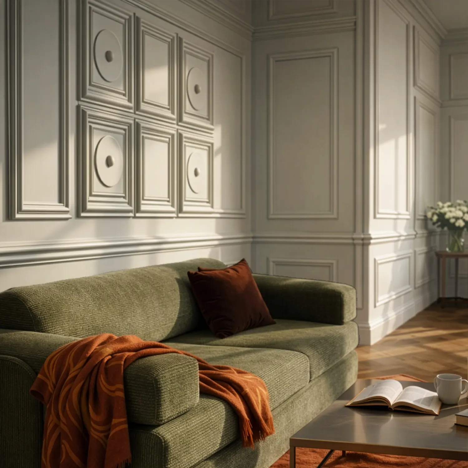 49.R216 - Le Pinceau