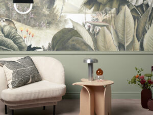 ANANBÔ, Paradis des Tropiques - PPANB07