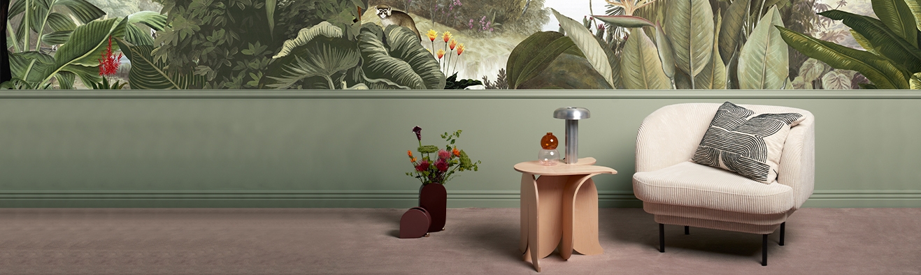 Collection de teintes Ananbô x Ressource