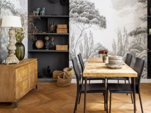 Mistral Grisaille - PPANB12