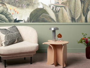 Paradis des Tropiques Couleur - PPANB07