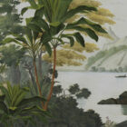 Samoa Couleur petit - PPANB08