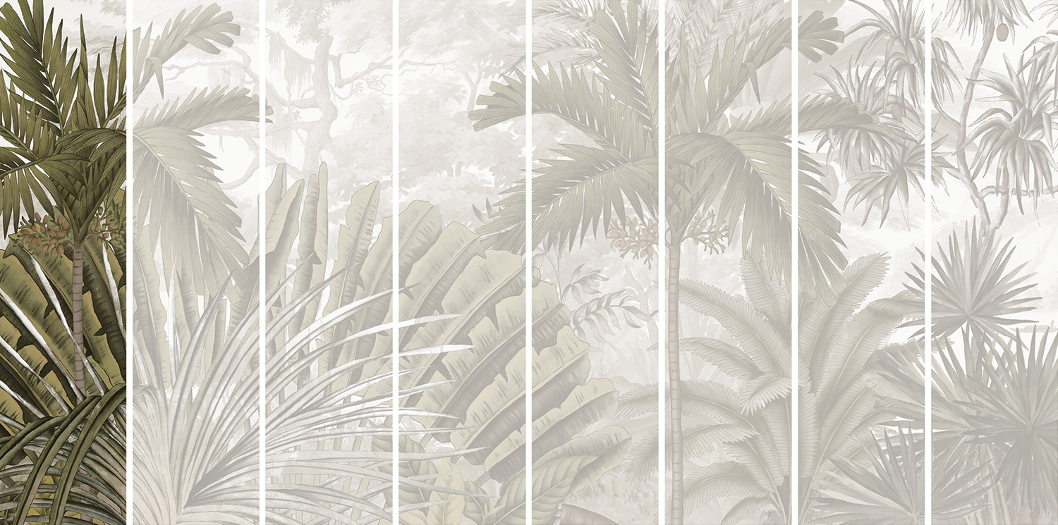 Nicobar Bronze Grand PPANB05 Lé 01