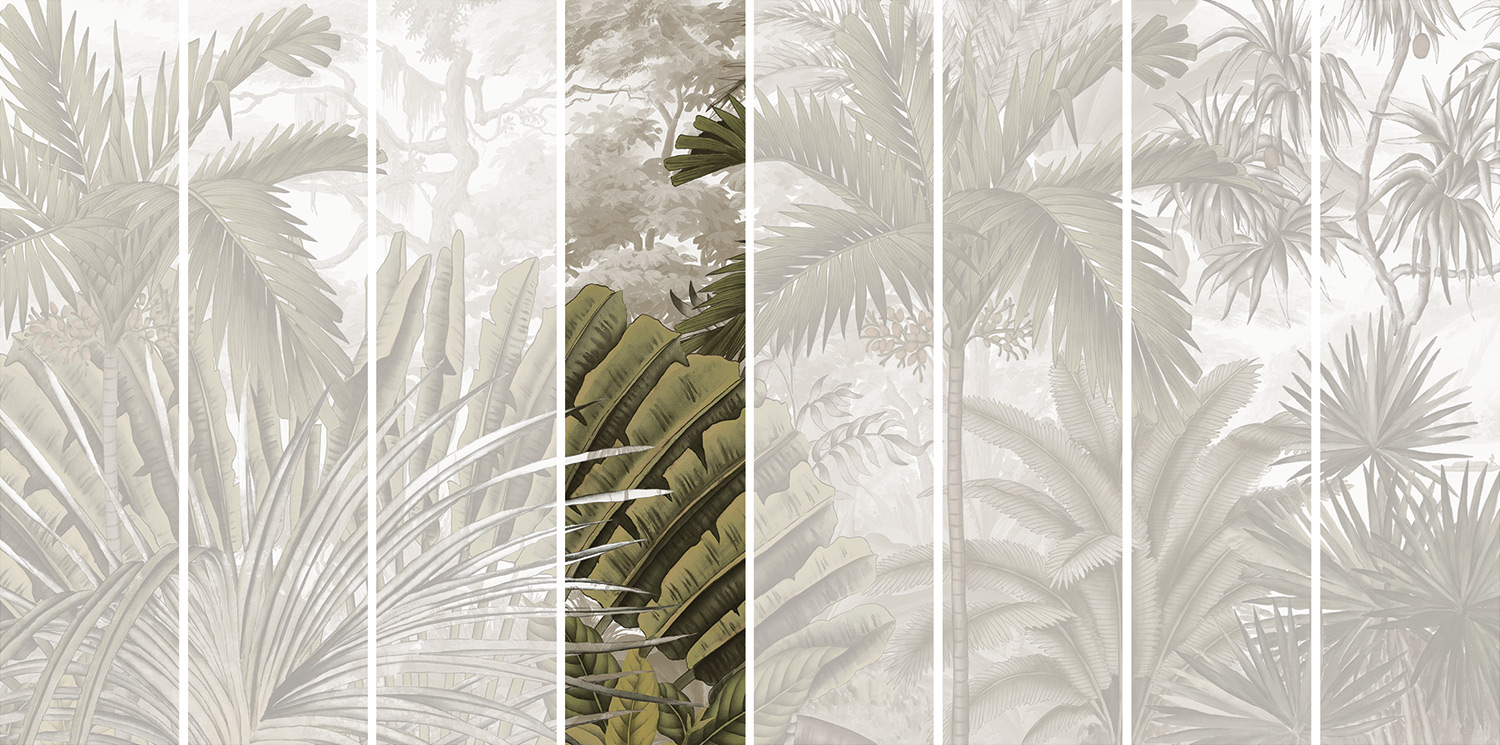 Nicobar Bronze Grand PPANB05 Lé 04