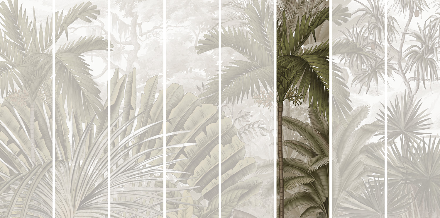 Nicobar Bronze Grand PPANB05 Lé 06