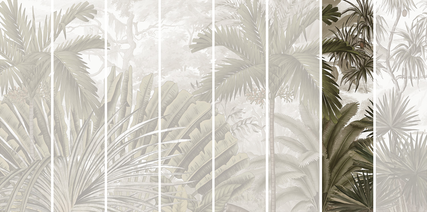 Nicobar Bronze Grand PPANB05 Lé 07