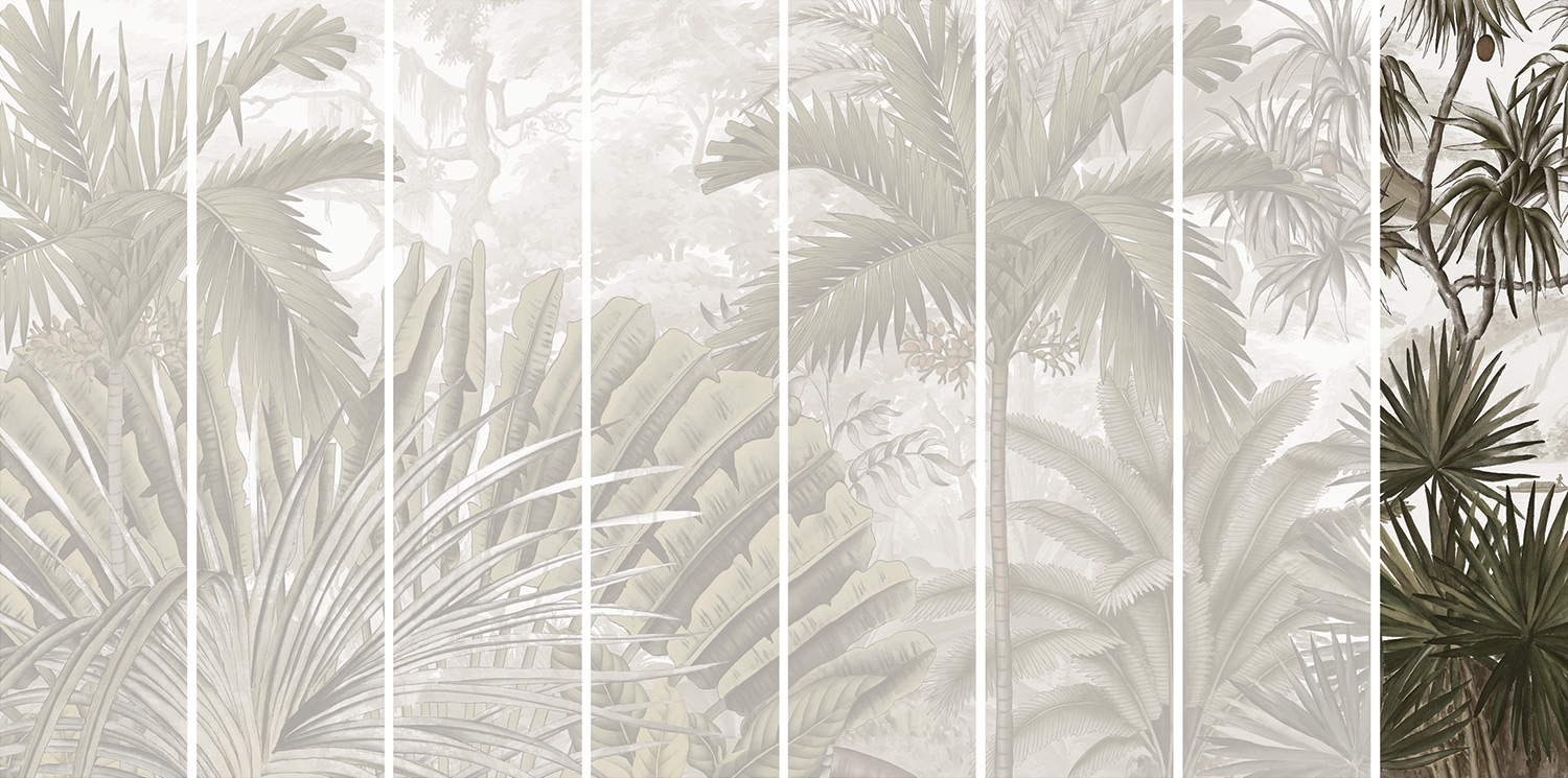 Nicobar Bronze Grand PPANB05 Lé 08