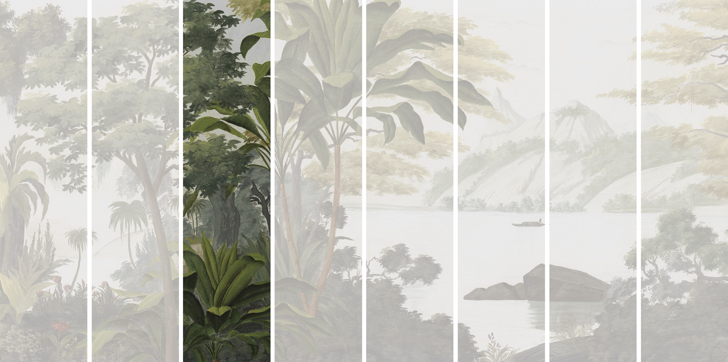 Samoa Couleurs Grand PPANB08 - Lé 03