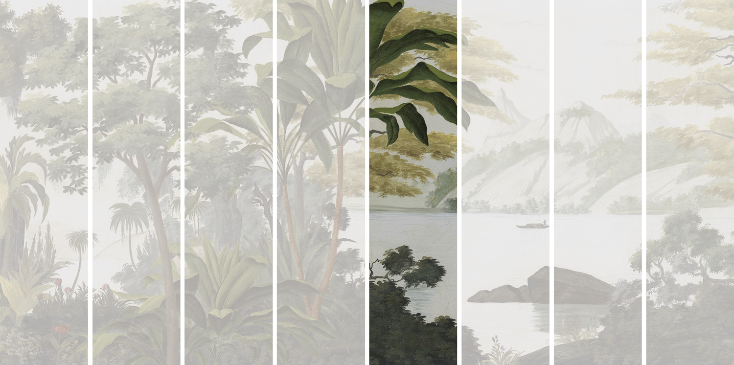 Samoa Couleurs Grand PPANB08 - Lé 05