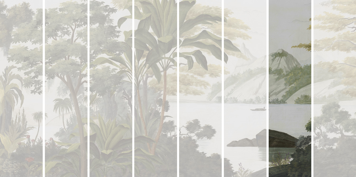Samoa Couleurs Grand PPANB08 - Lé 07
