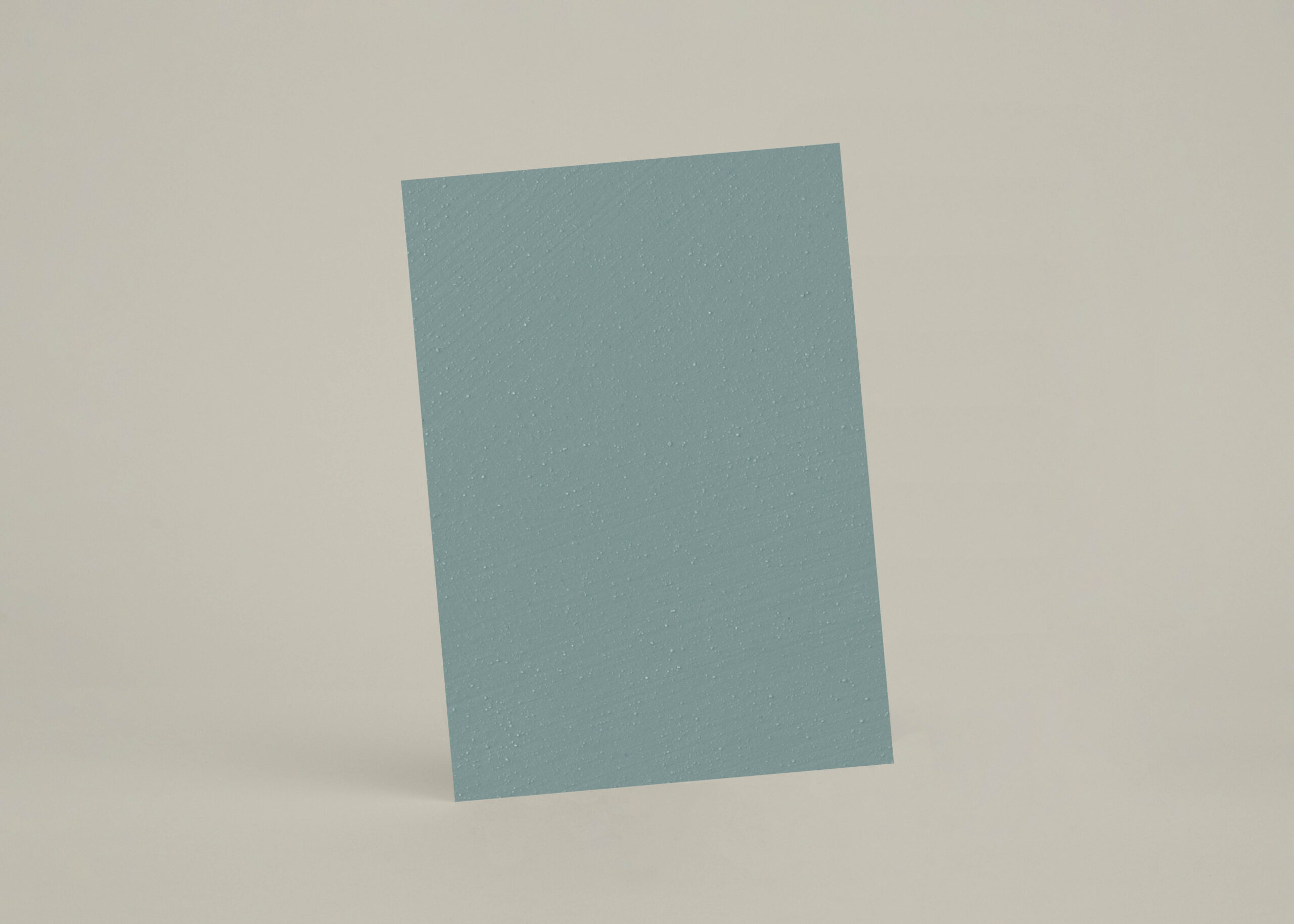 Échantillon A4 Chaux Brossée Amande - chSL05