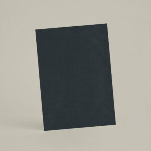 Échantillon A4 Chaux Ferrée Radis Noir - chSL11