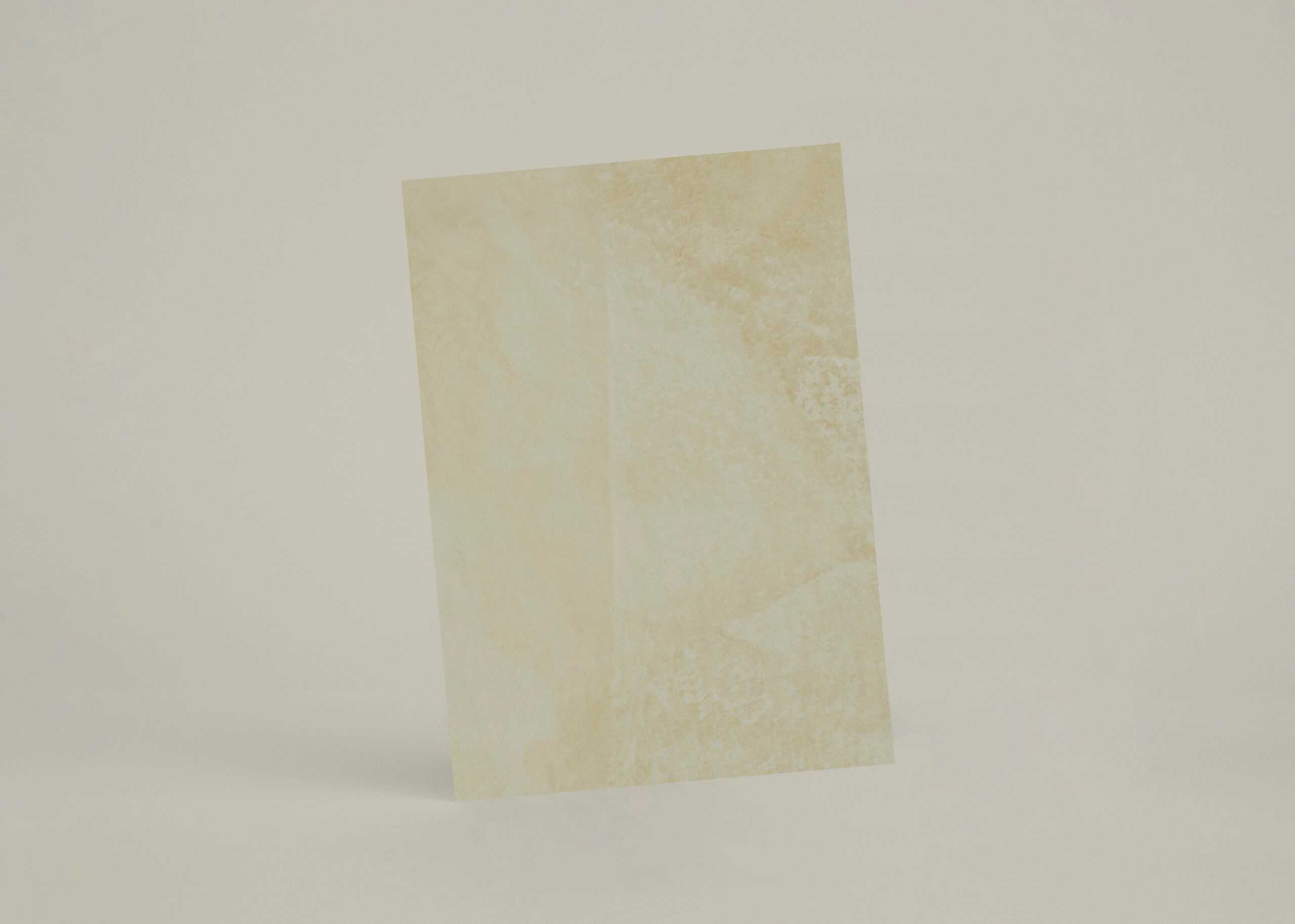 Échantillon A4 Chaux Ferrée Nude - chSL28