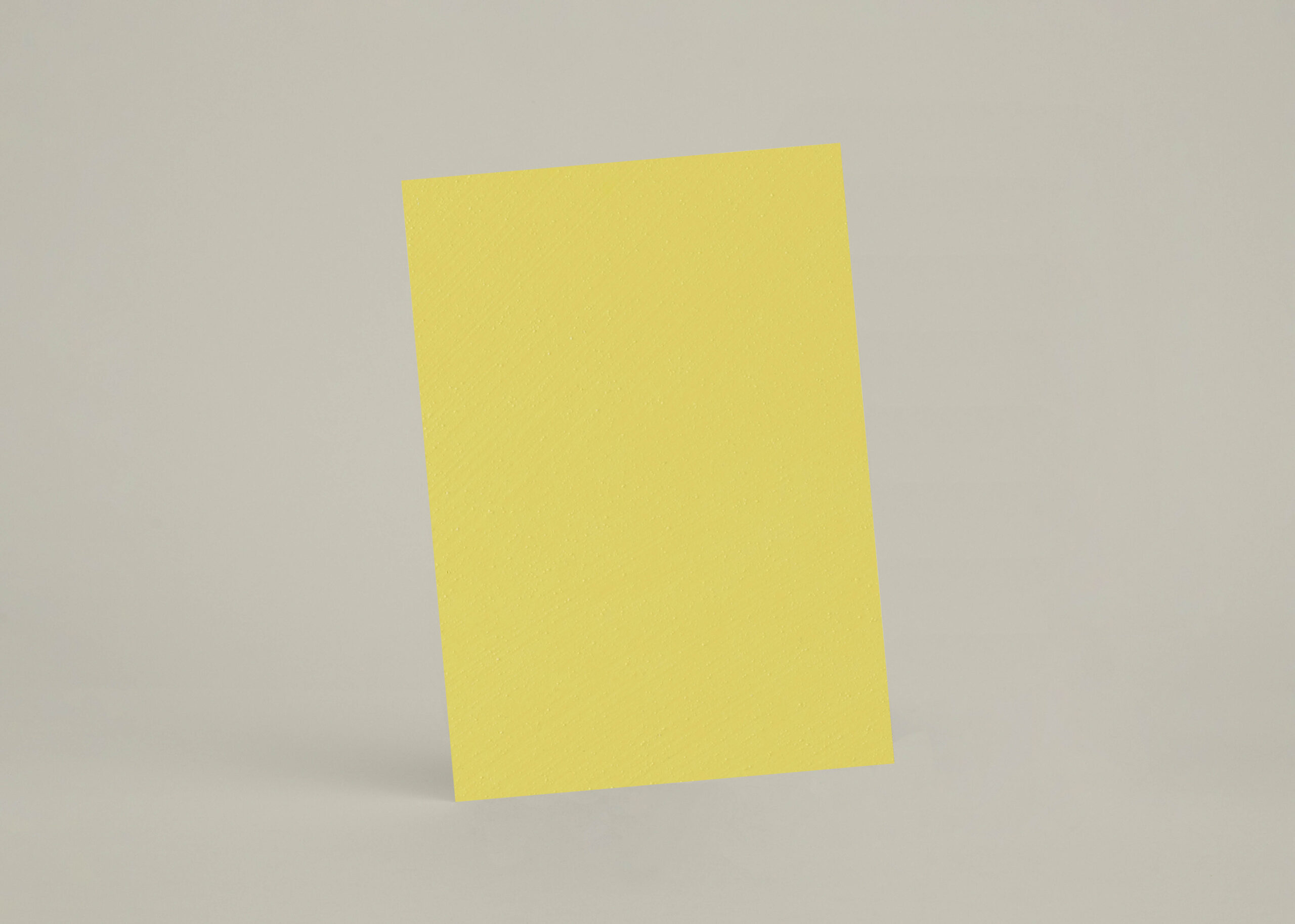 Échantillon A4 Chaux Brossée Coney Island - chSL41