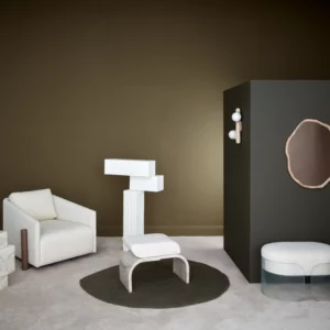 Teintes 220.R670 – Le Sauvageon et 224.R641 - Le Stratège