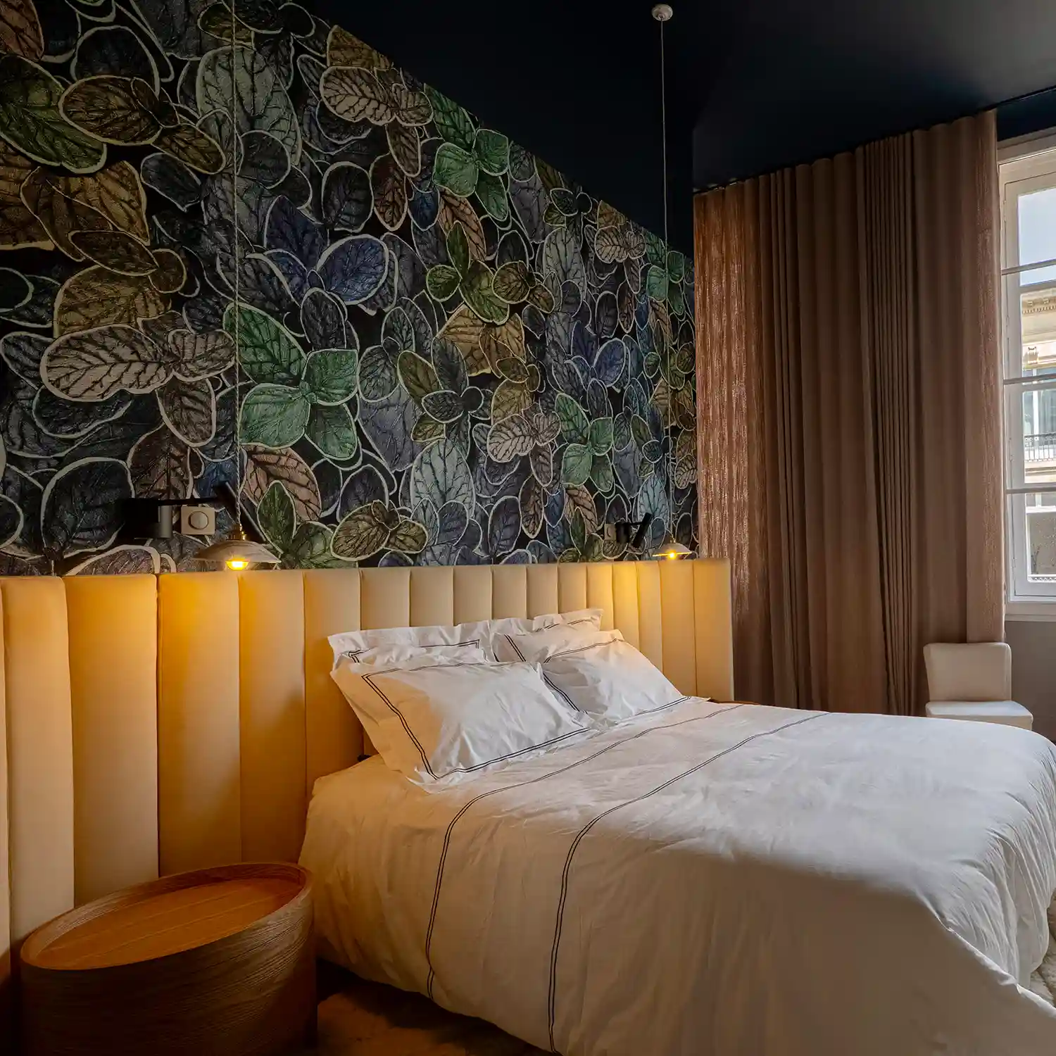 CG05 - Charmille grand