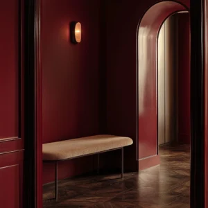 Couloir- Le rendezz-vous