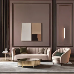 La courtoisie - living