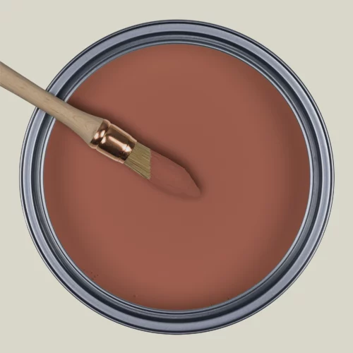 R291 - L'Œnophore Terre Cuite