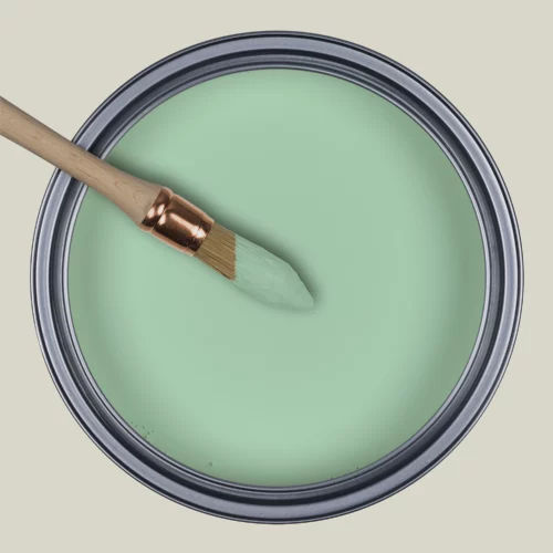 R683 - La Comptine Vert Rieur