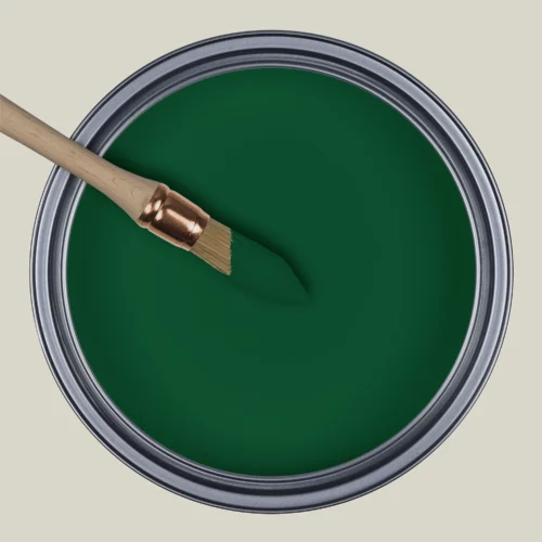 R719 - L'Espoir Vert Malachite, Collection Ressource