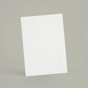 Échantillon
  A6 R111 - La Pureté Blanc Virginal