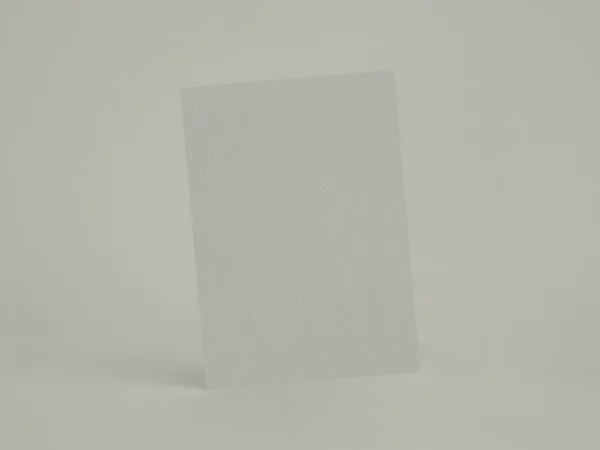 Échantillon
  A6 R203 - Le Murmure Blanc Feutré