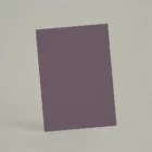 Échantillon
  A6 R423 - L'Espièglerie Violet Malicieux
