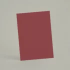 Échantillon
  A6 R451 - Le Cupidon Rouge Foudroyant