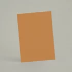 Échantillon
  A6 R461 - La Fortune Orange Eblouissant